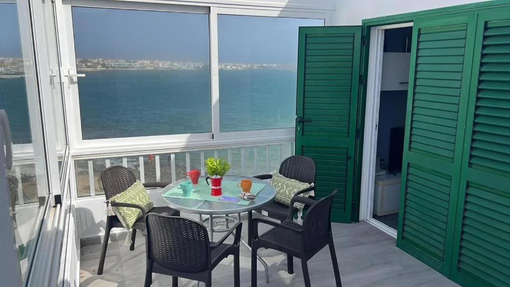 Apartamento Coral Bay by Vacanzy Collection 1