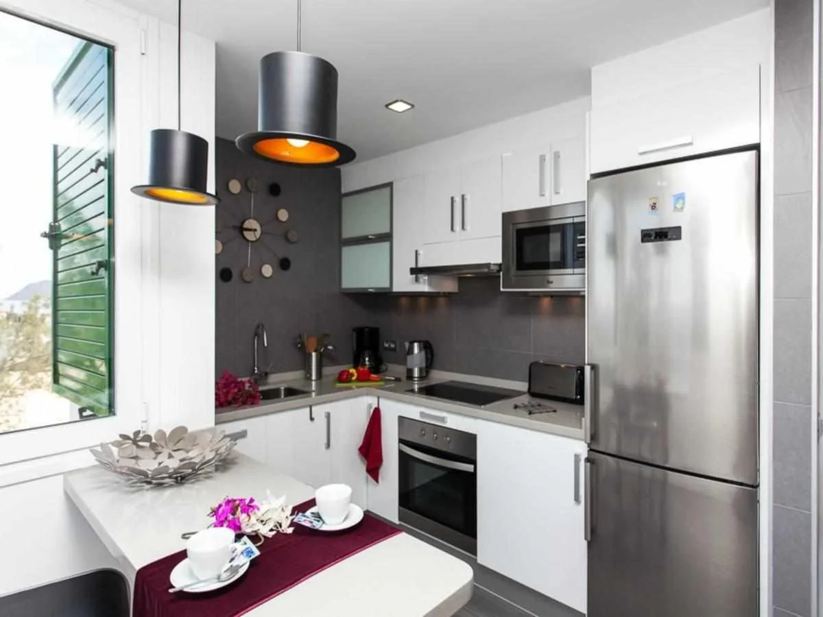 Apartamento Coral Bay by Vacanzy Collection 5