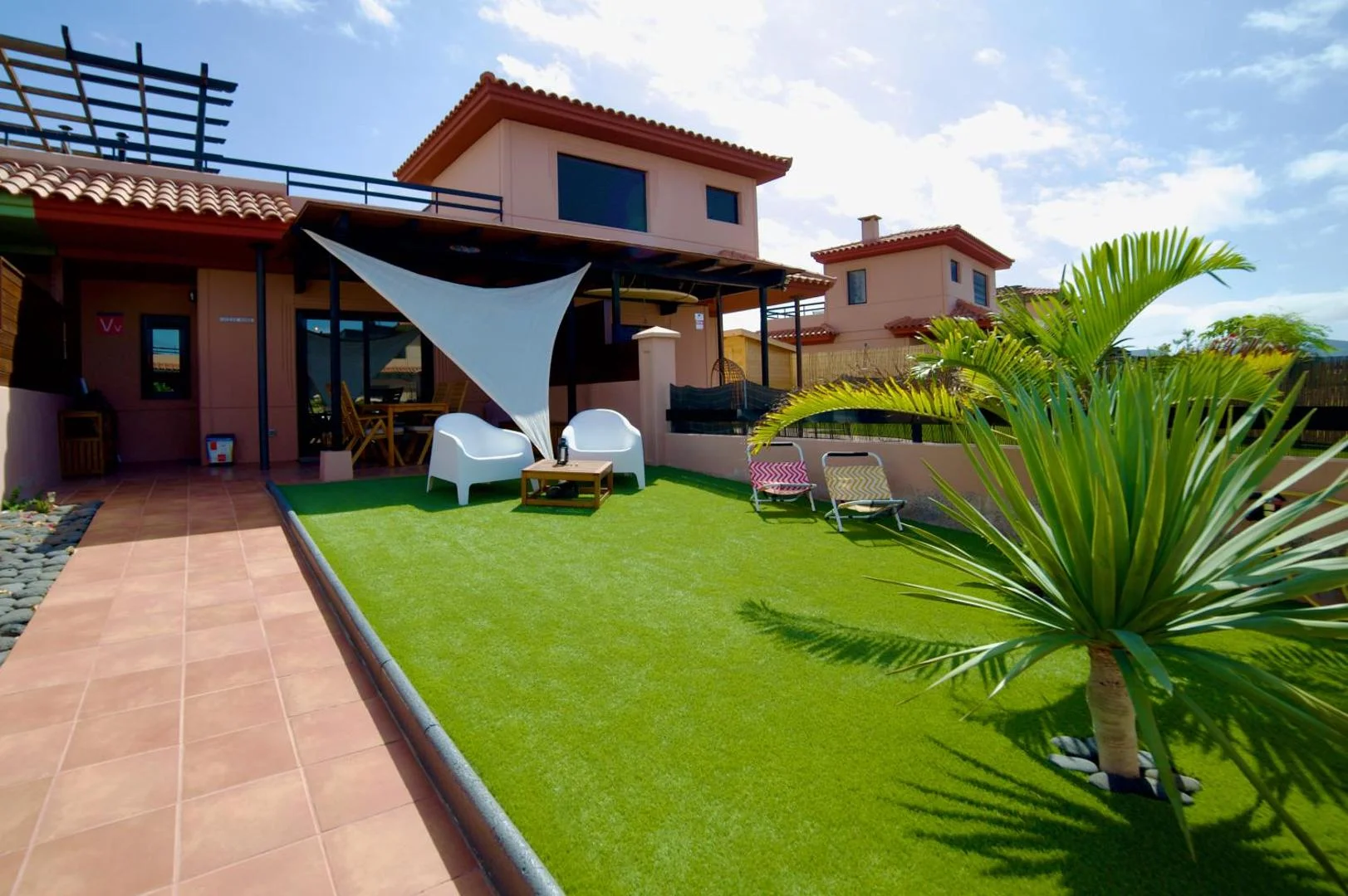 Ocean Home - Vacaciones sin Estrés 1