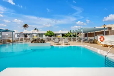 Apartamentos LIVVO Mar Azul - Adults Only in Corralejo, Fuerteventura