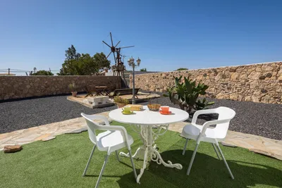 Home2Book La Molina C, Rural Retreat in Triquivijate, Fuerteventura
