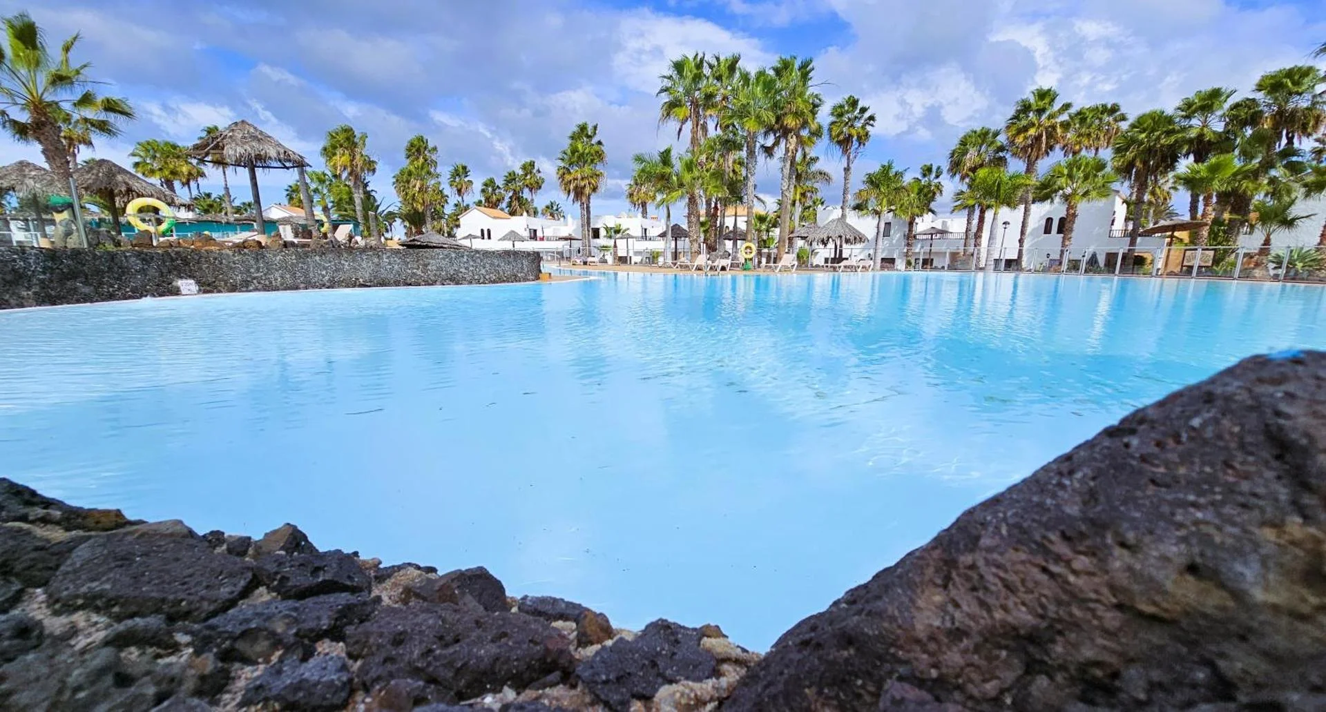 Blue Oasis 1