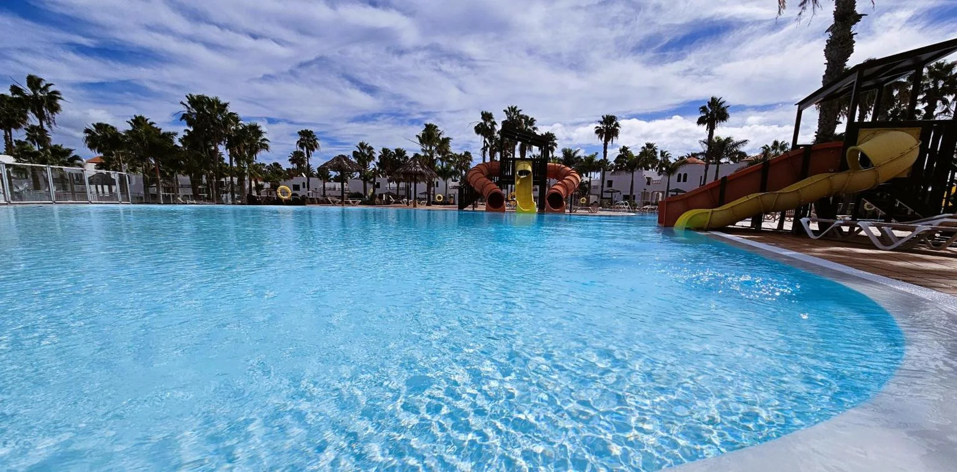 Blue Oasis 5