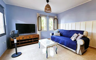 Blue Oasis — photo 2