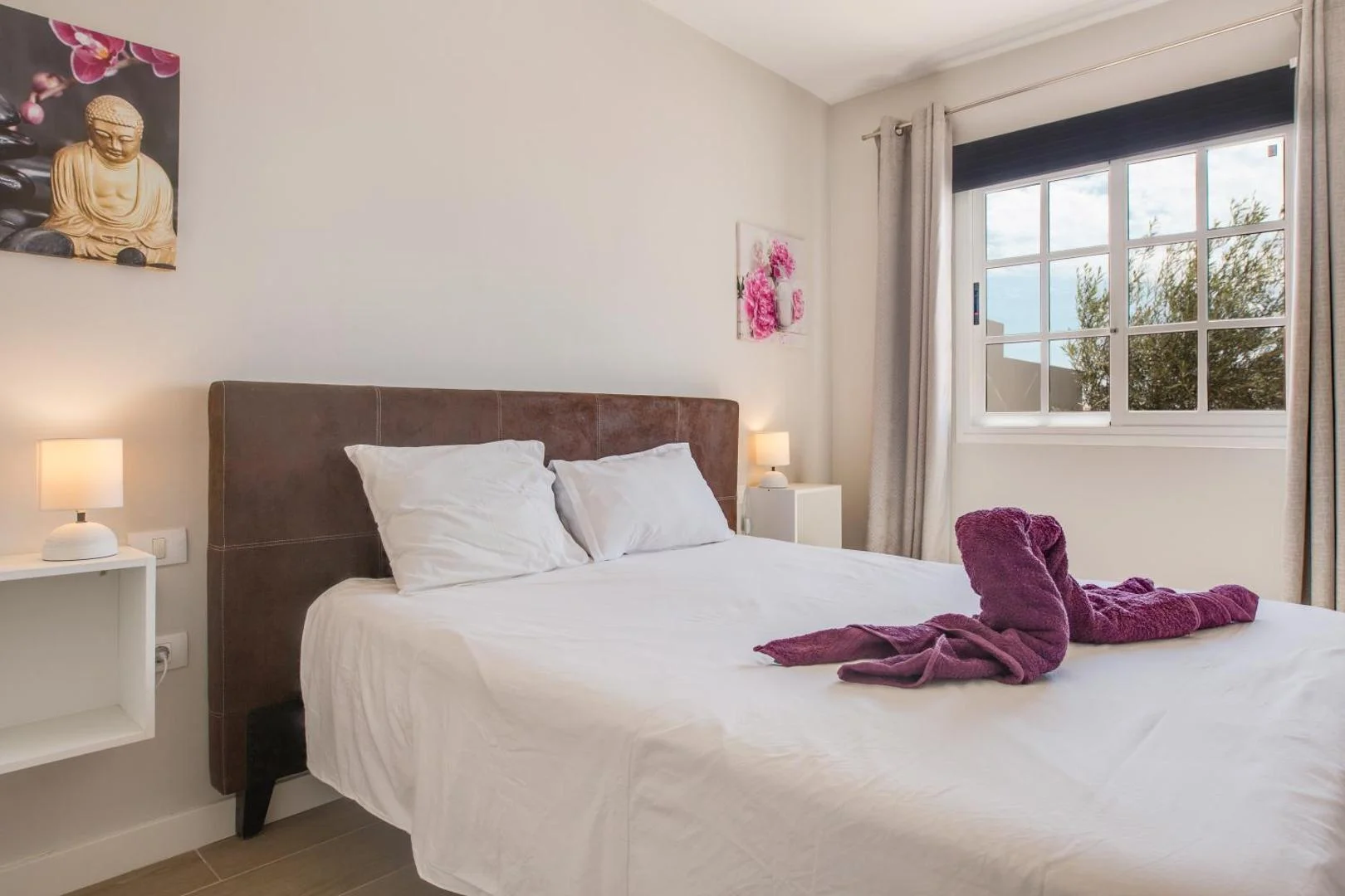 Caleta Beach Deluxe 3