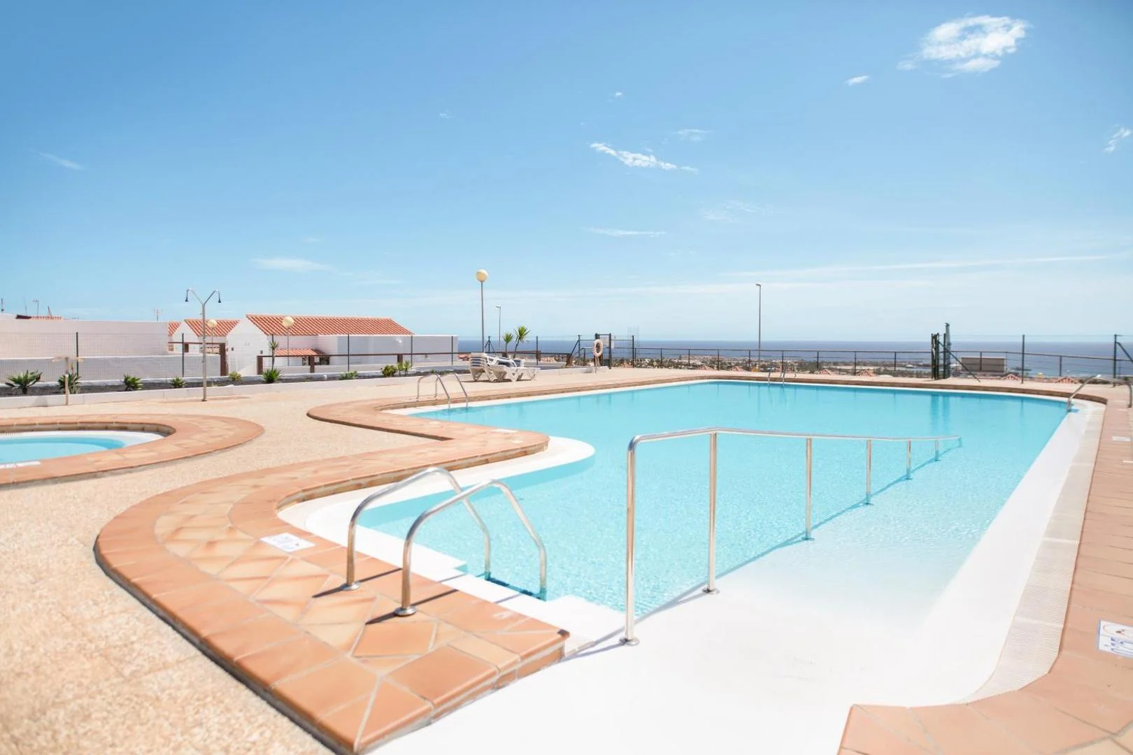 Caleta Beach Deluxe 5