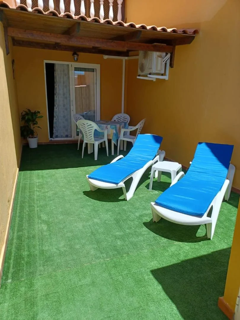 La Gaviota 3