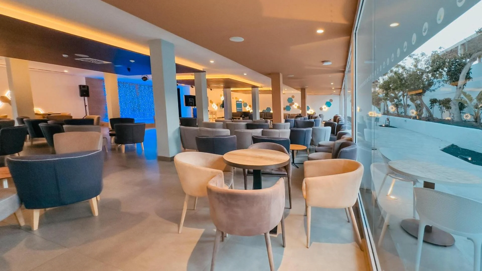 BLUESEA Corralejo Village 3