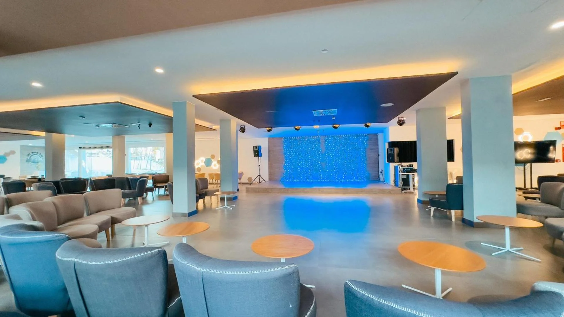 BLUESEA Corralejo Village 4