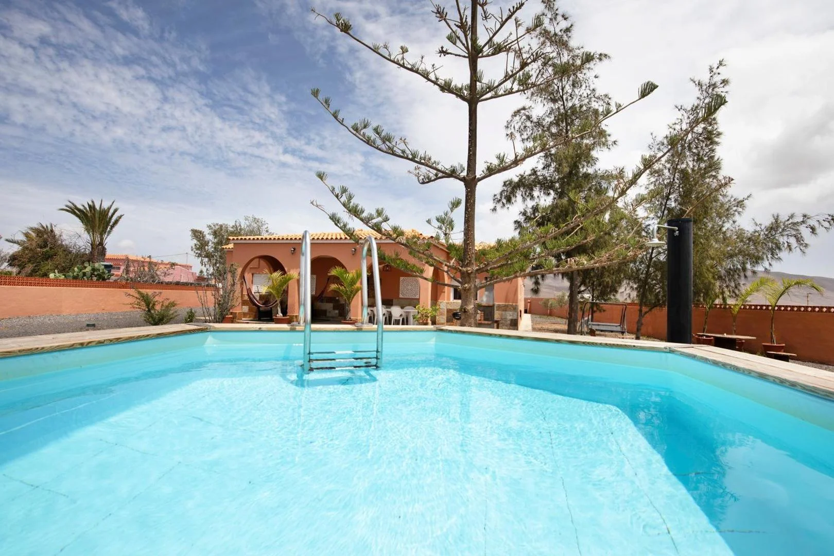 Abundia House 1