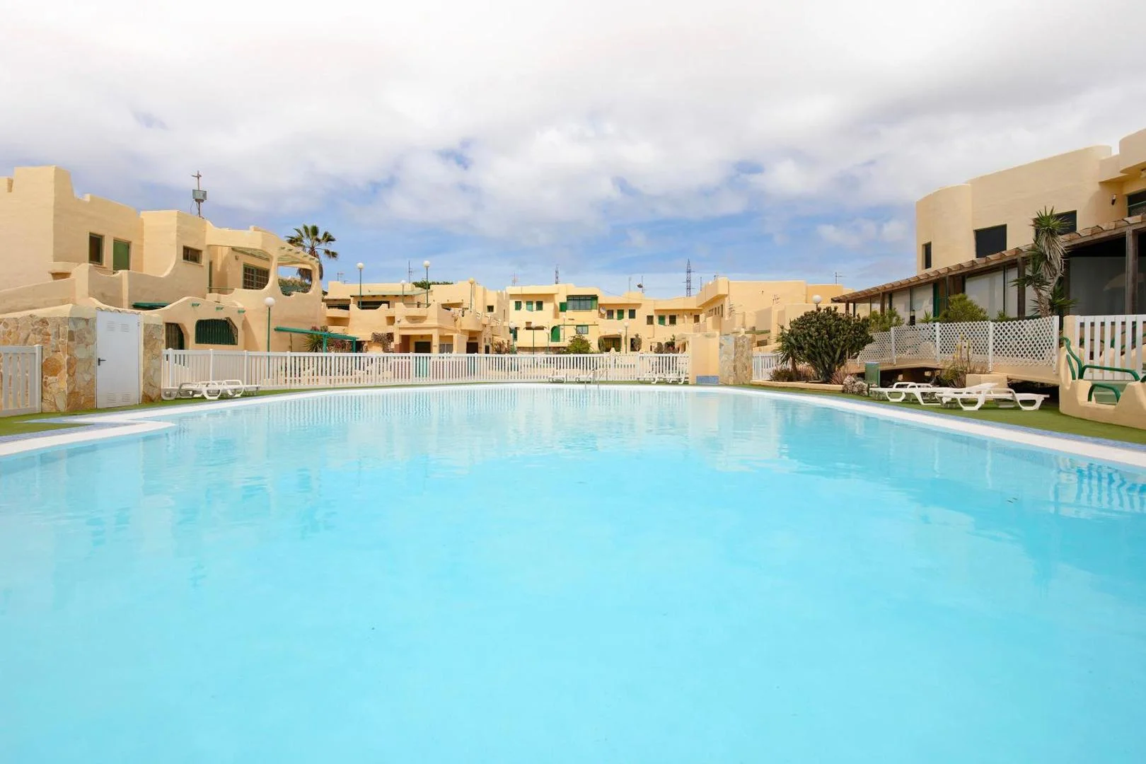 Casa Relax 1