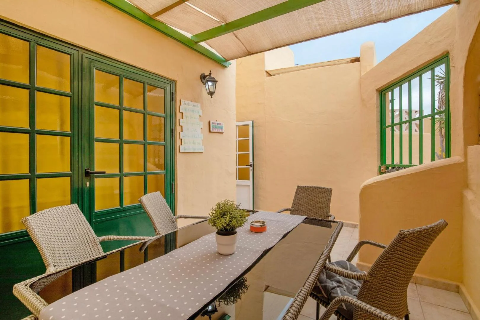 Casa Relax 5