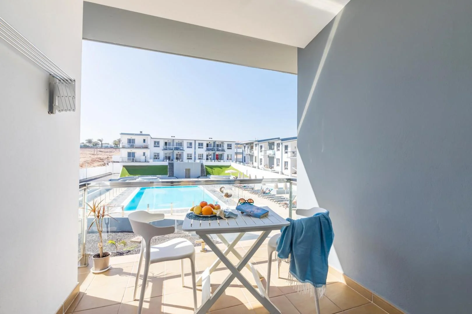 Casa Estrella del Mar 1