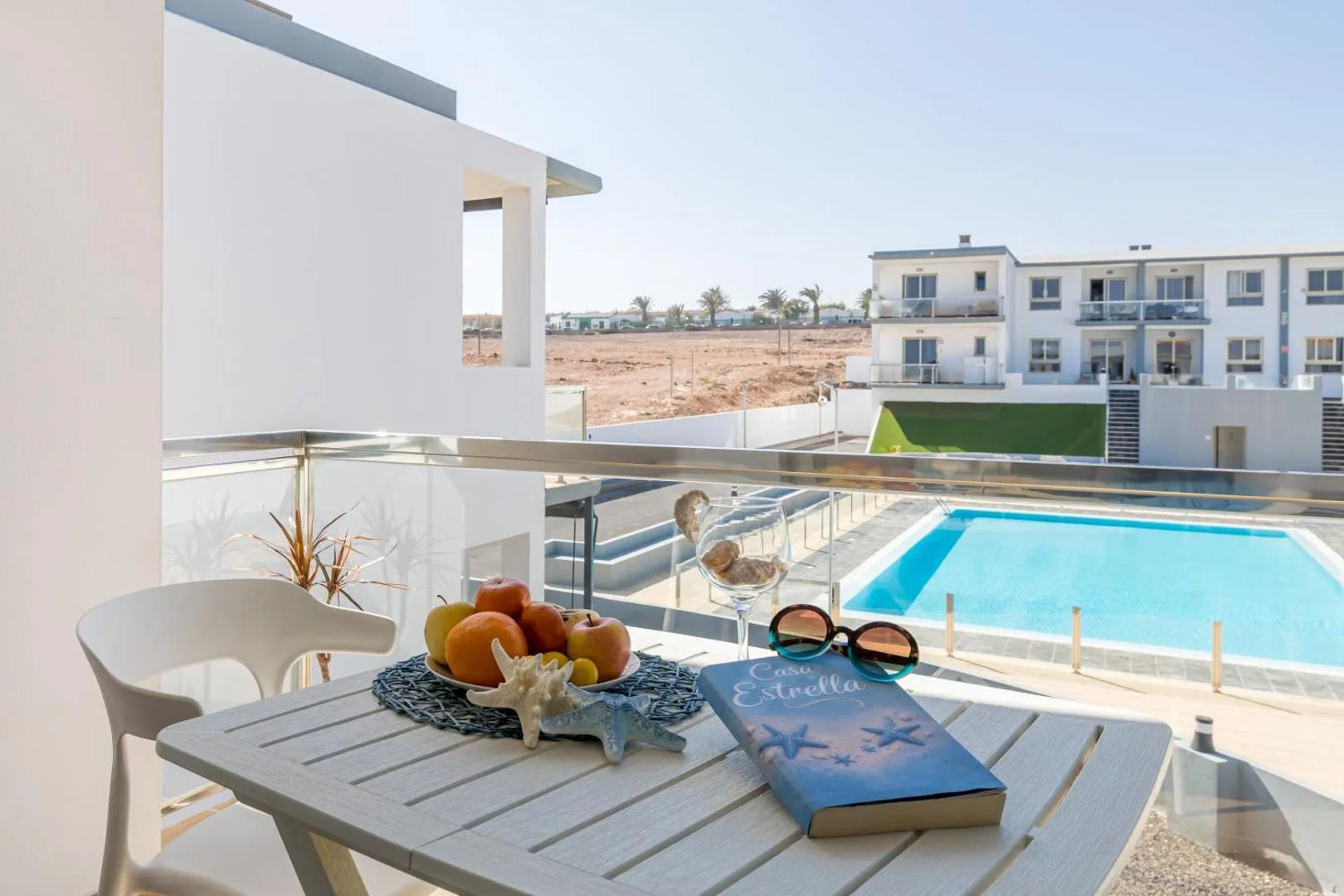Casa Estrella del Mar 2
