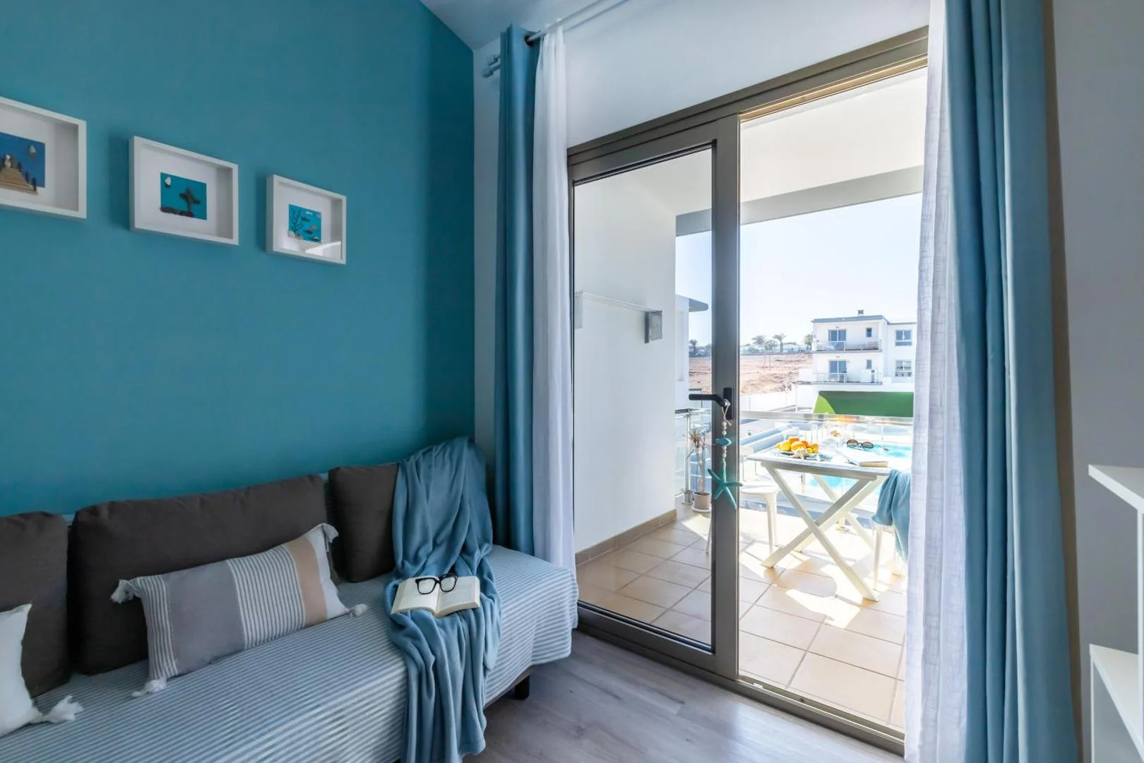 Casa Estrella del Mar 4