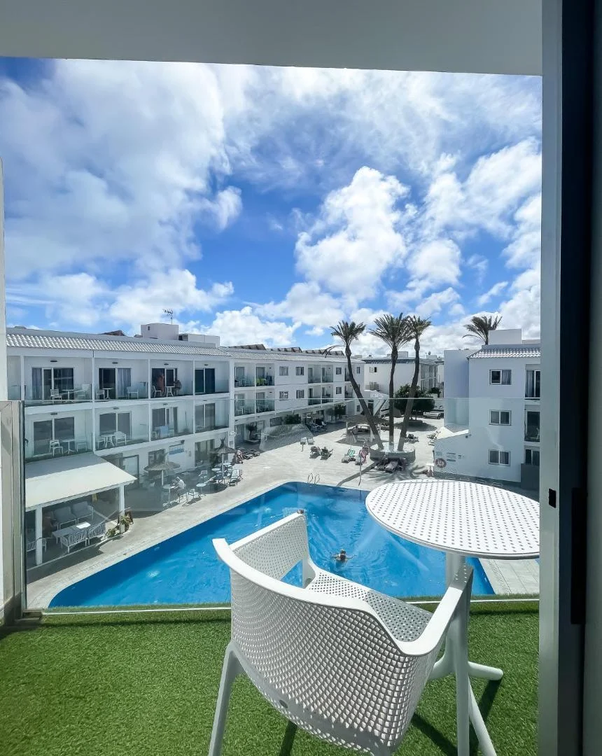 Corralejo Surfing Colors Hotel&Apartments 1