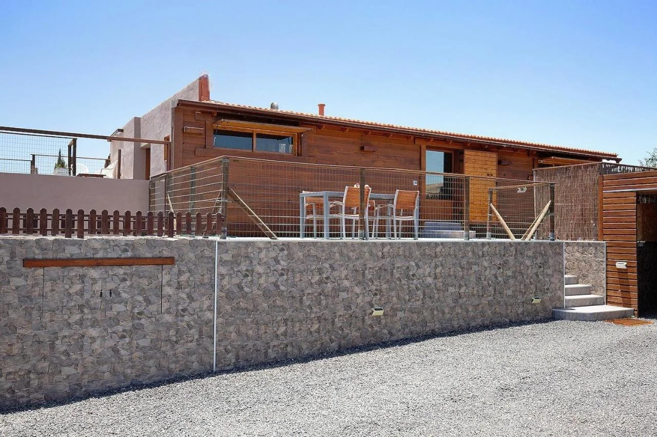 La Casita de Vidal 4
