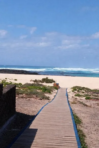 Arena Blanca by Sea You There Fuerteventura — photo 2