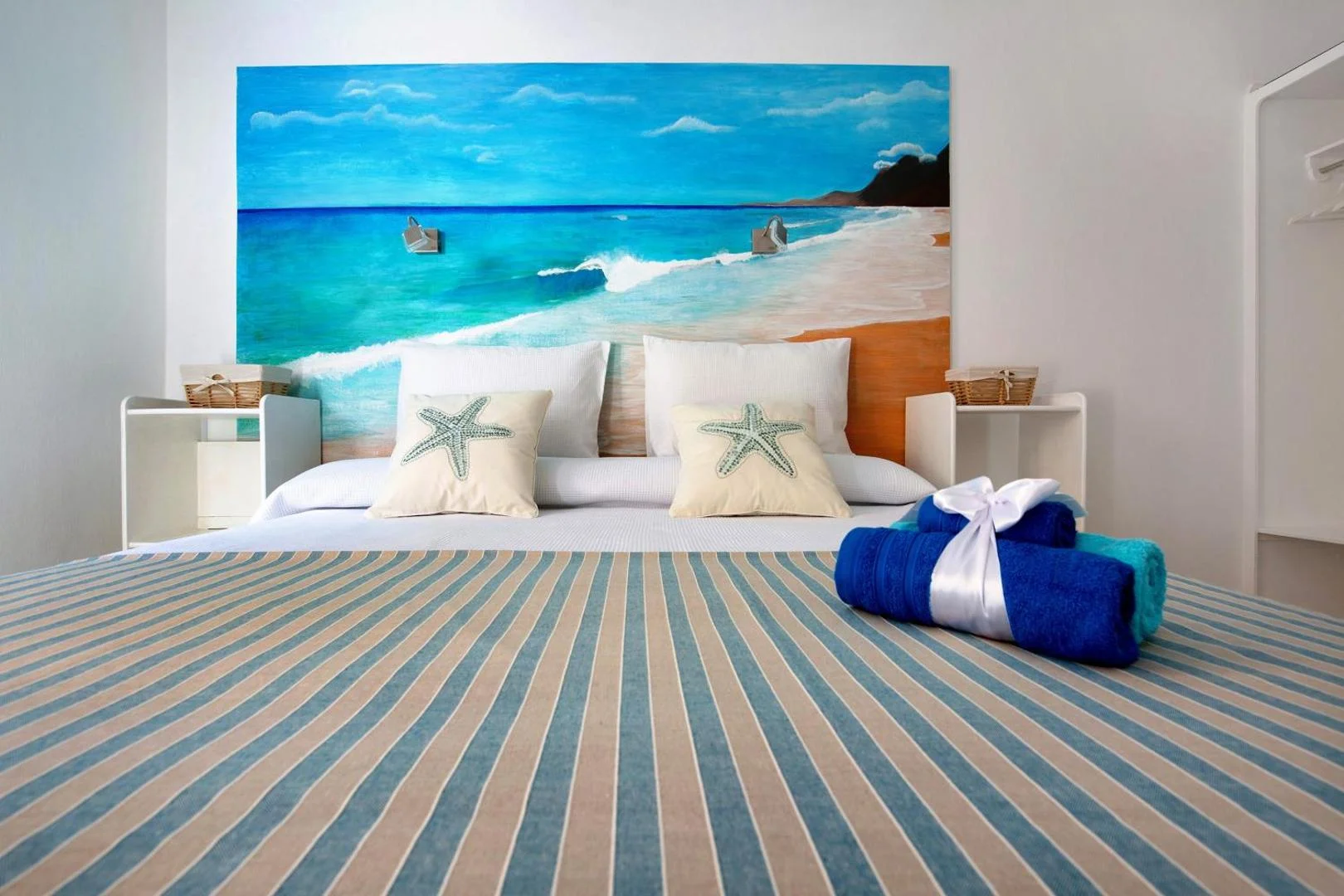 Holidays Maxorata Relax 2