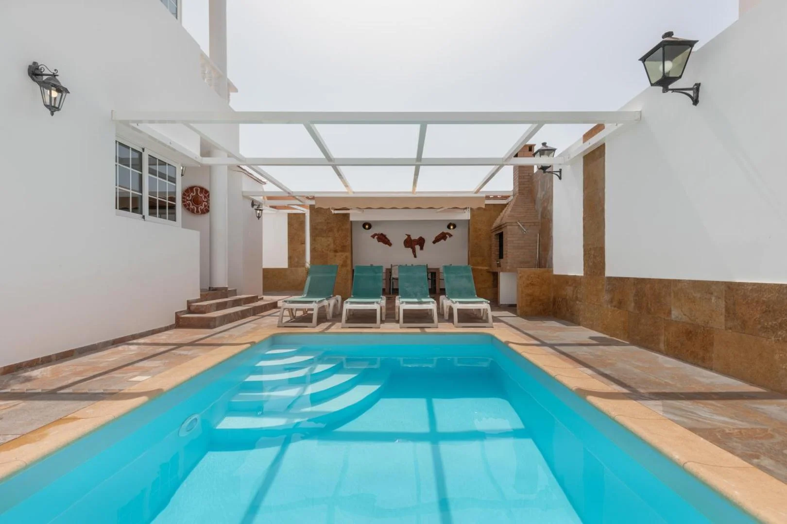 La Villa 1