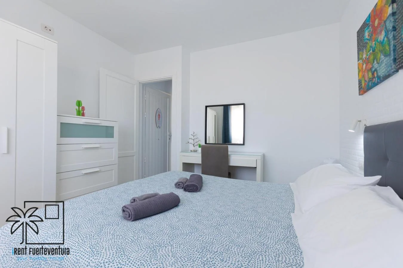 Butterfly Pool View & WiFi by iRent Fuerteventura Corralejo 4