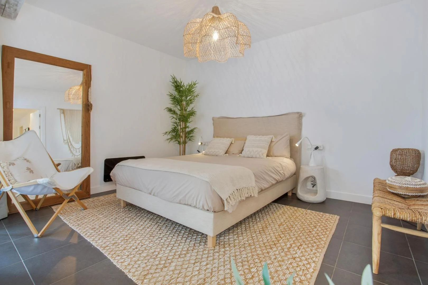 Casa Mila 4