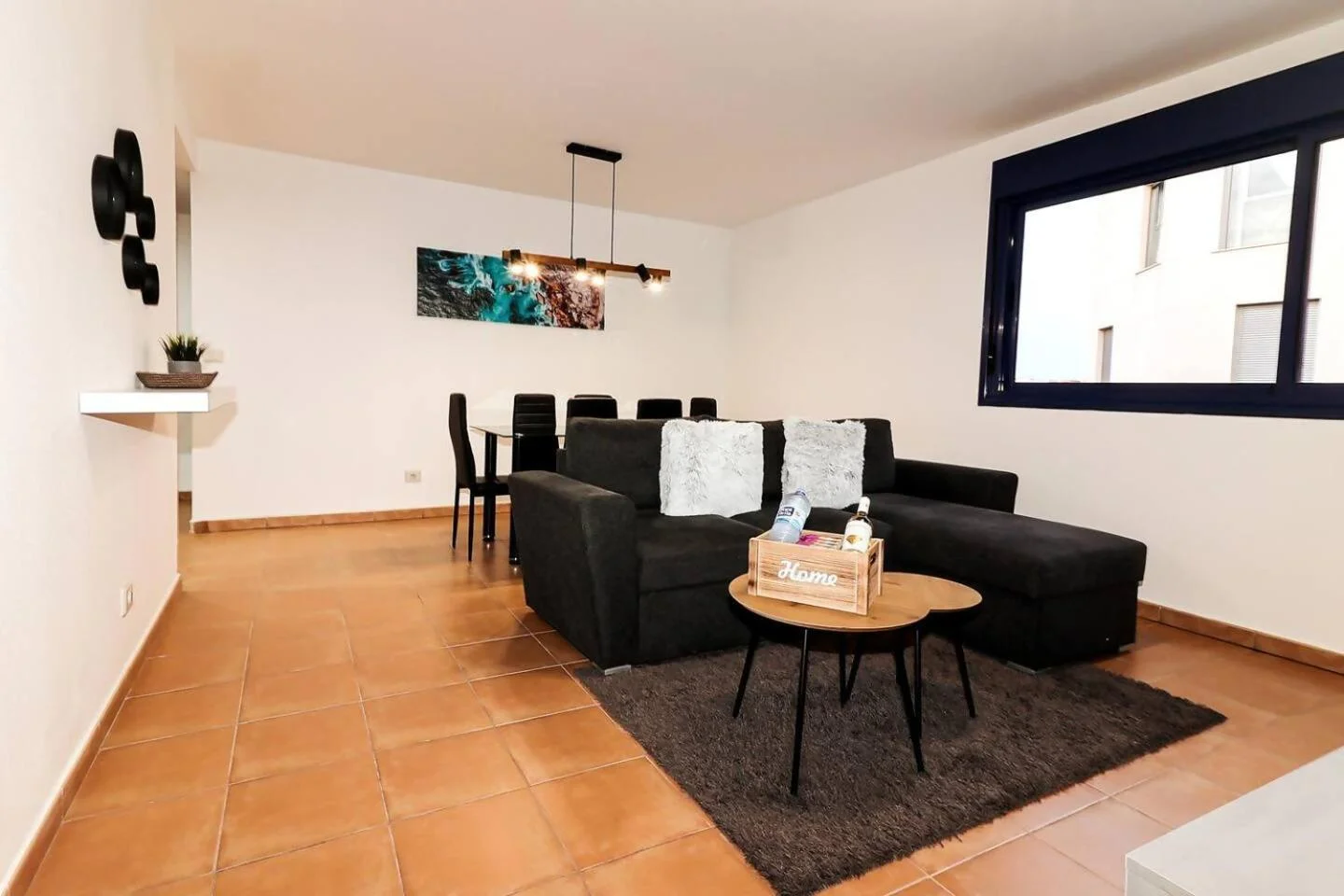 Aregoma Apartamento 1