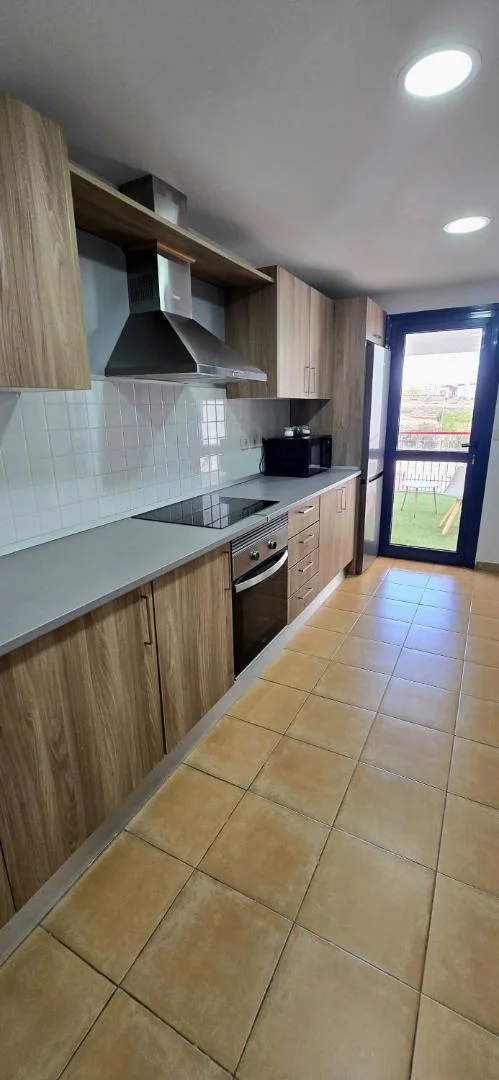 Aregoma Apartamento 2