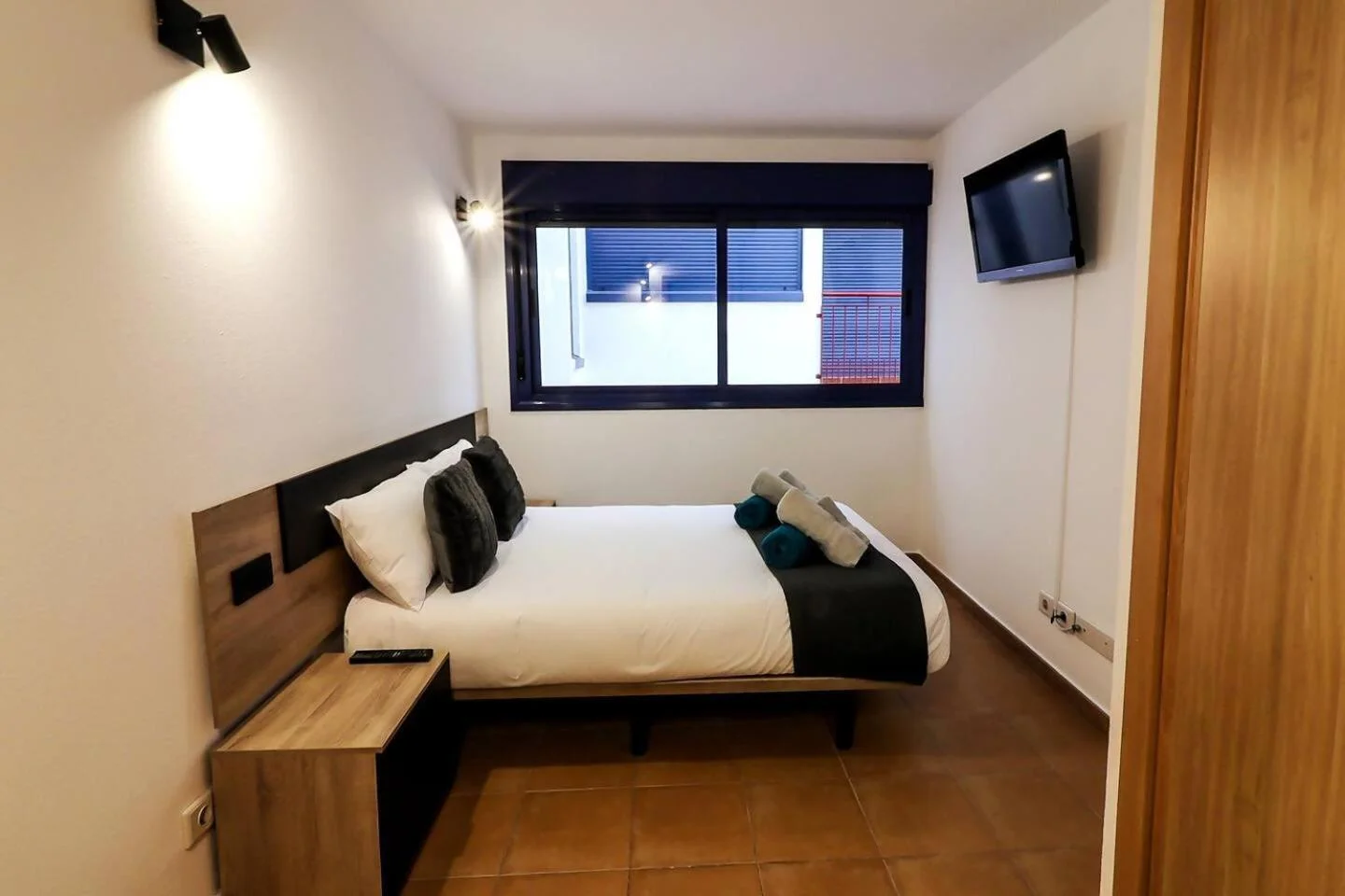 Aregoma Apartamento 3