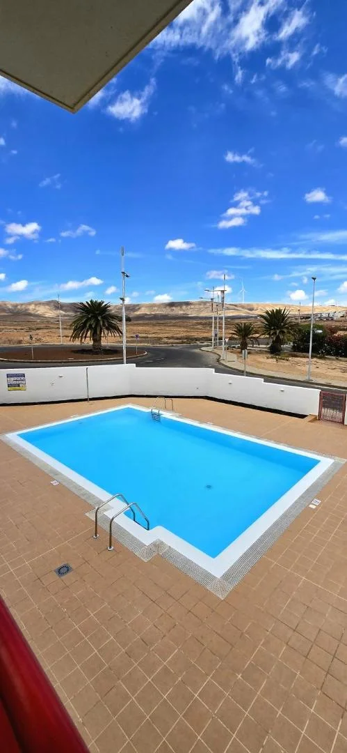 Aregoma Apartamento 5