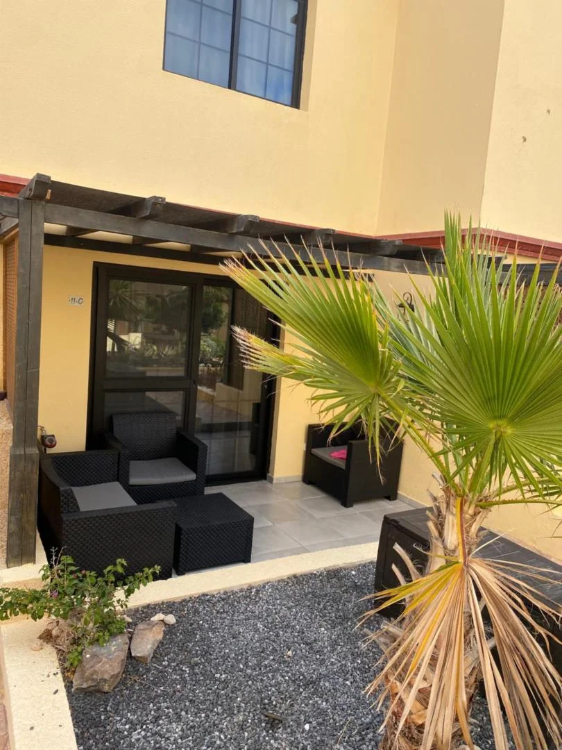 Brand New!! Green Oasis Costa Calma!!! !! Fast wi-fi !! 1
