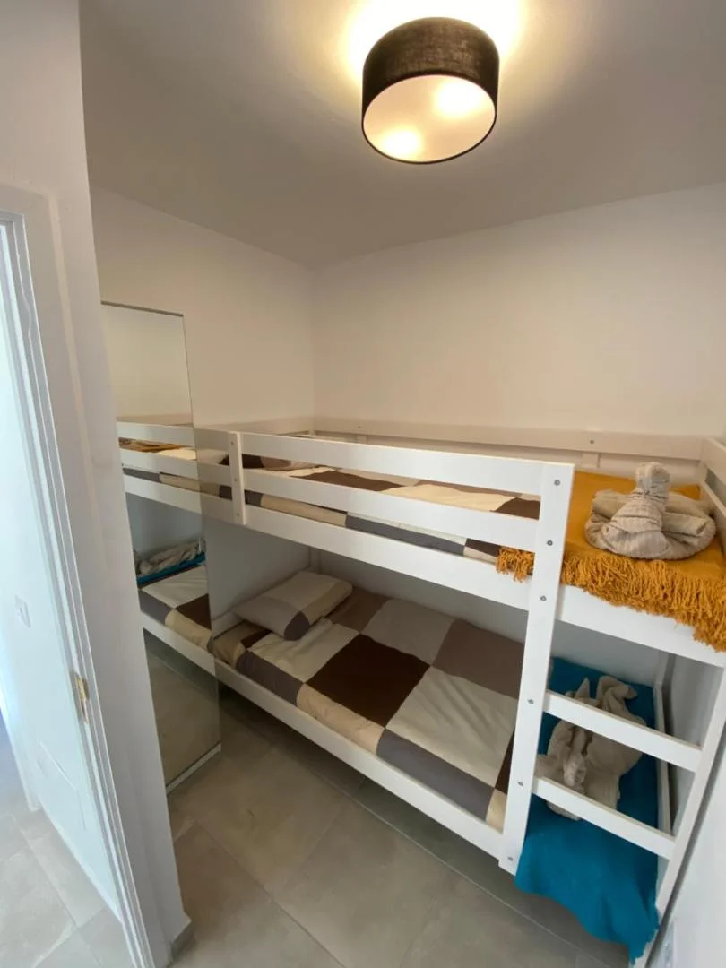 Brand New!! Green Oasis Costa Calma!!! !! Fast wi-fi !! 2