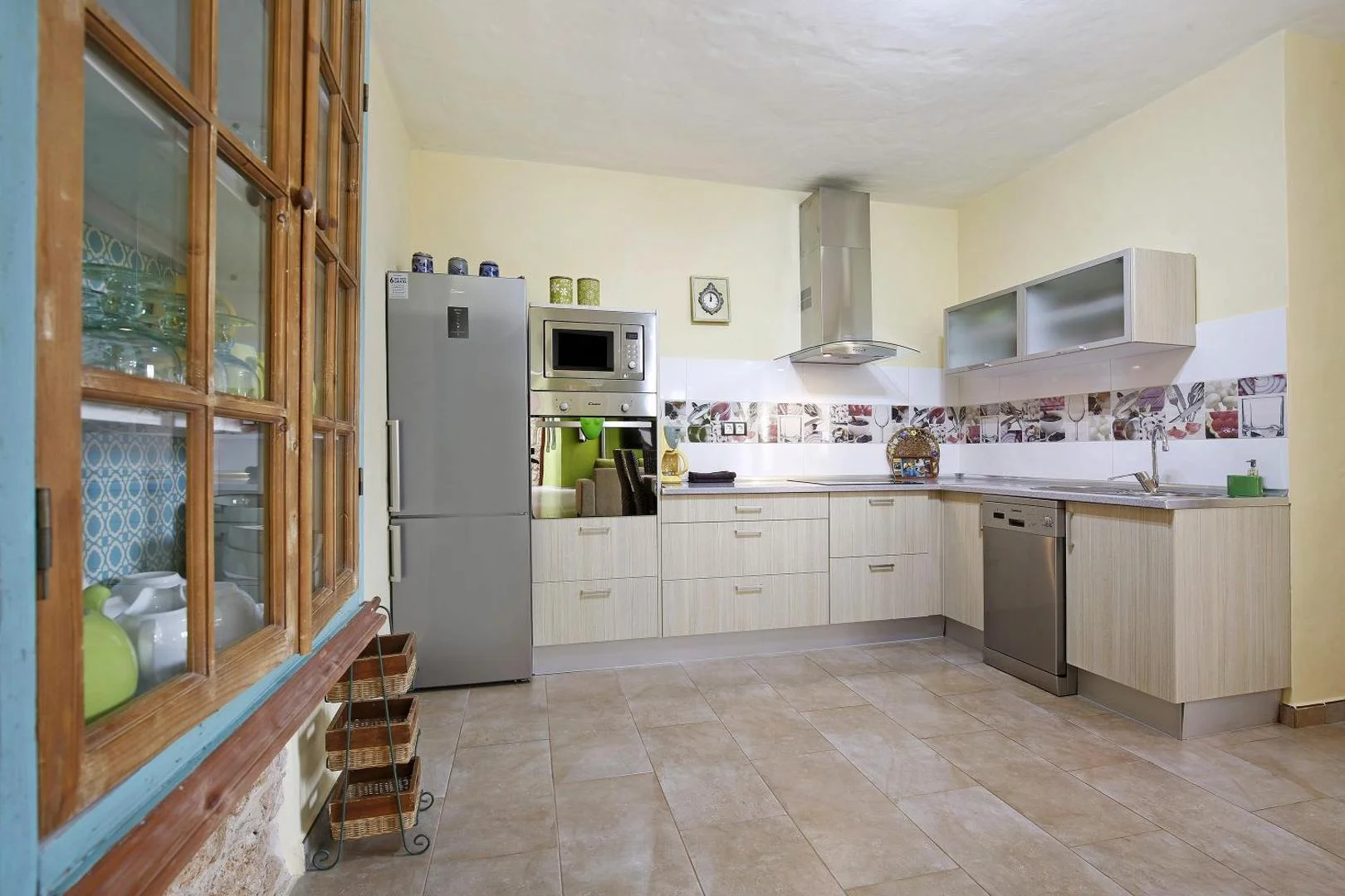 Casa Rural Teberite 2
