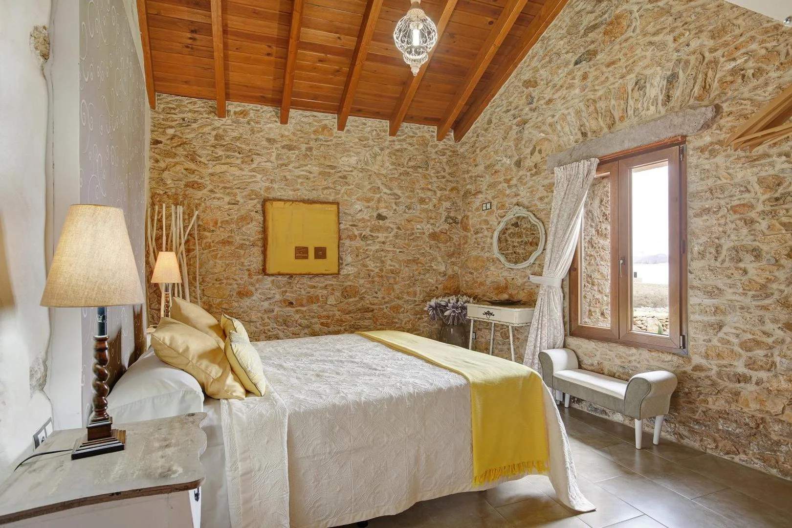 Casa Rural Teberite 3