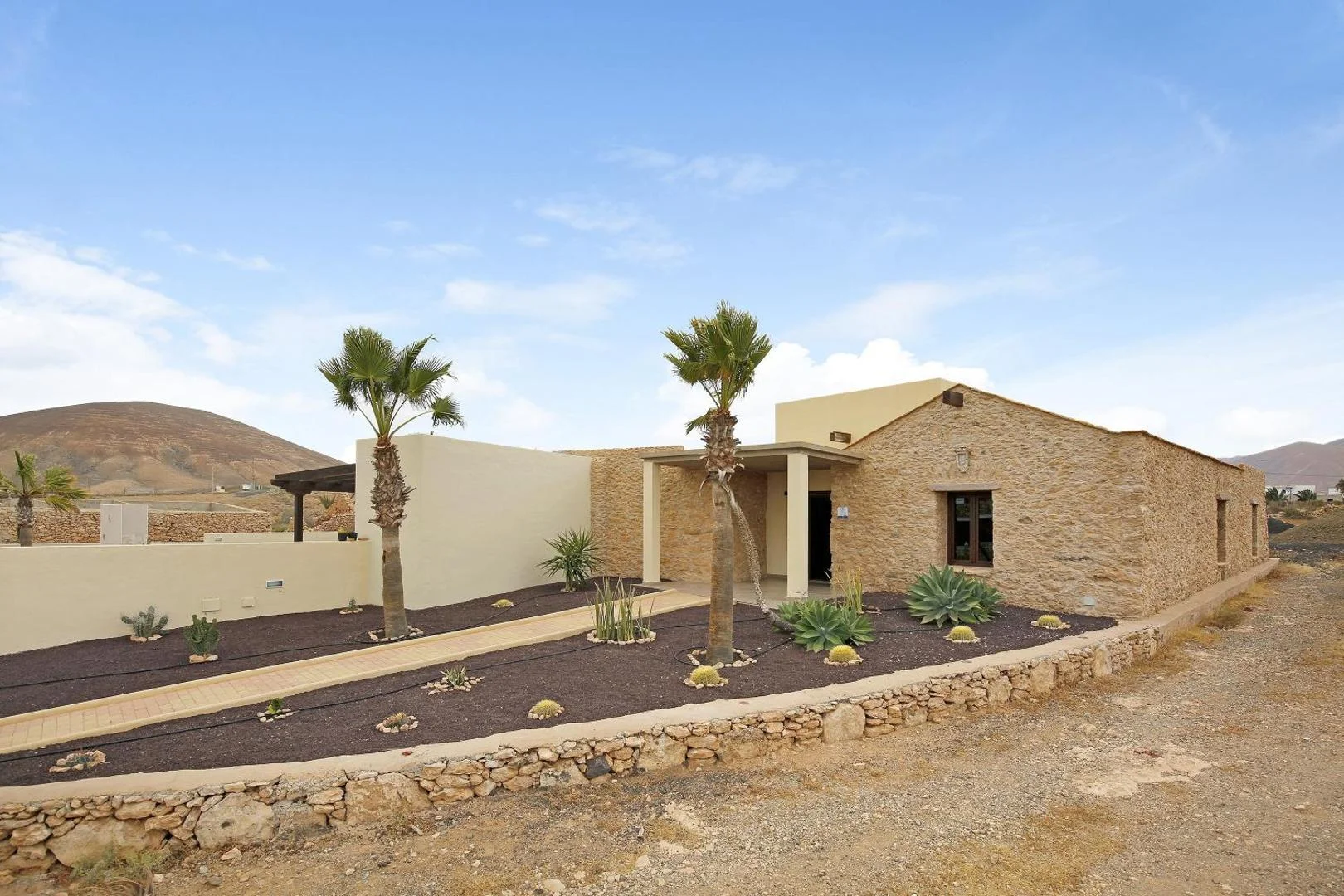 Casa Rural Teberite 4