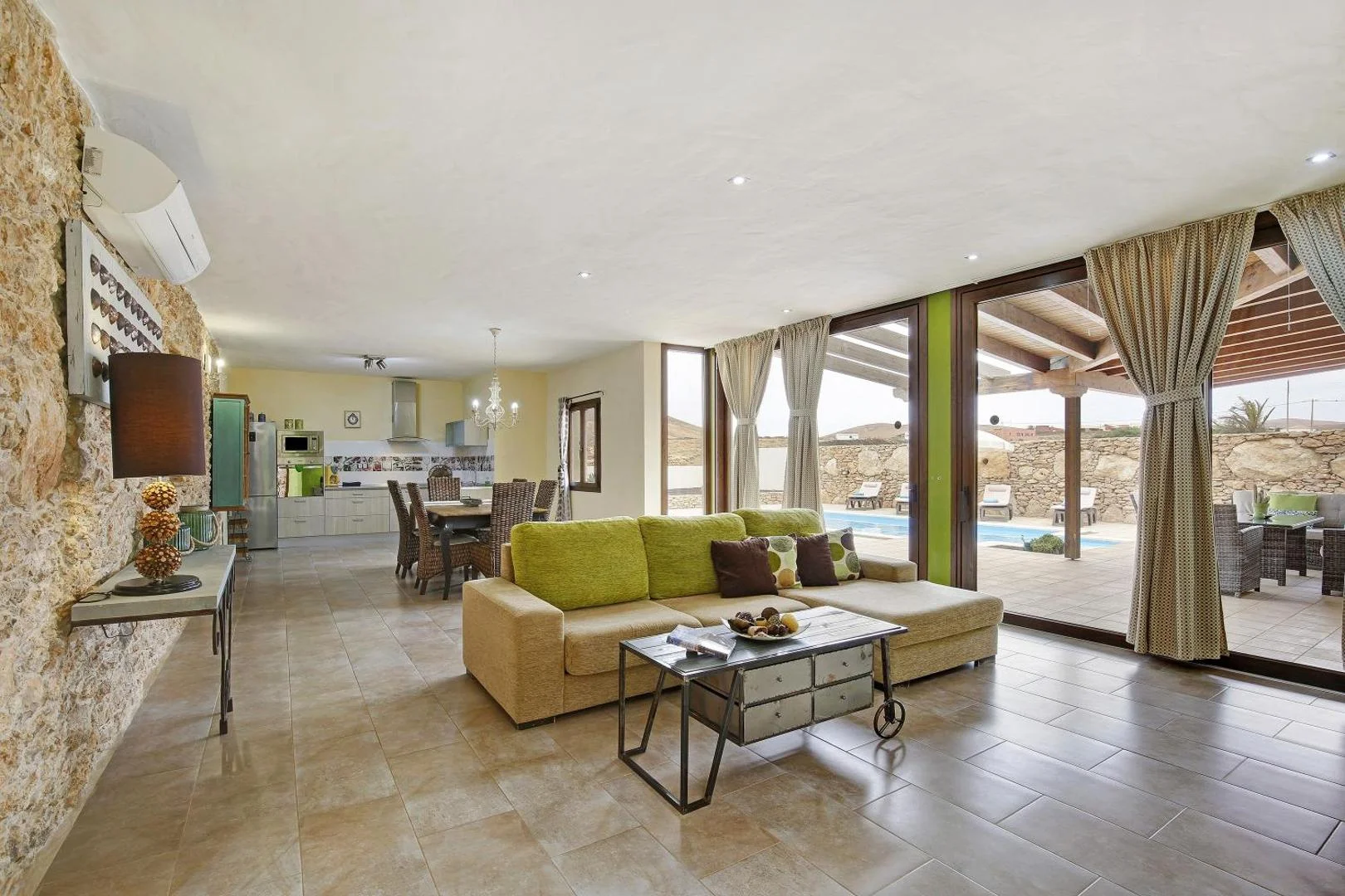 Casa Rural Teberite 5
