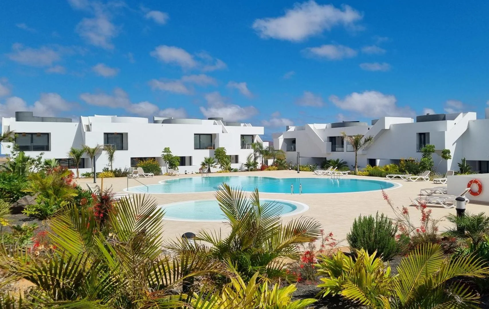 Superior Apartment, Casilla de Costa 1