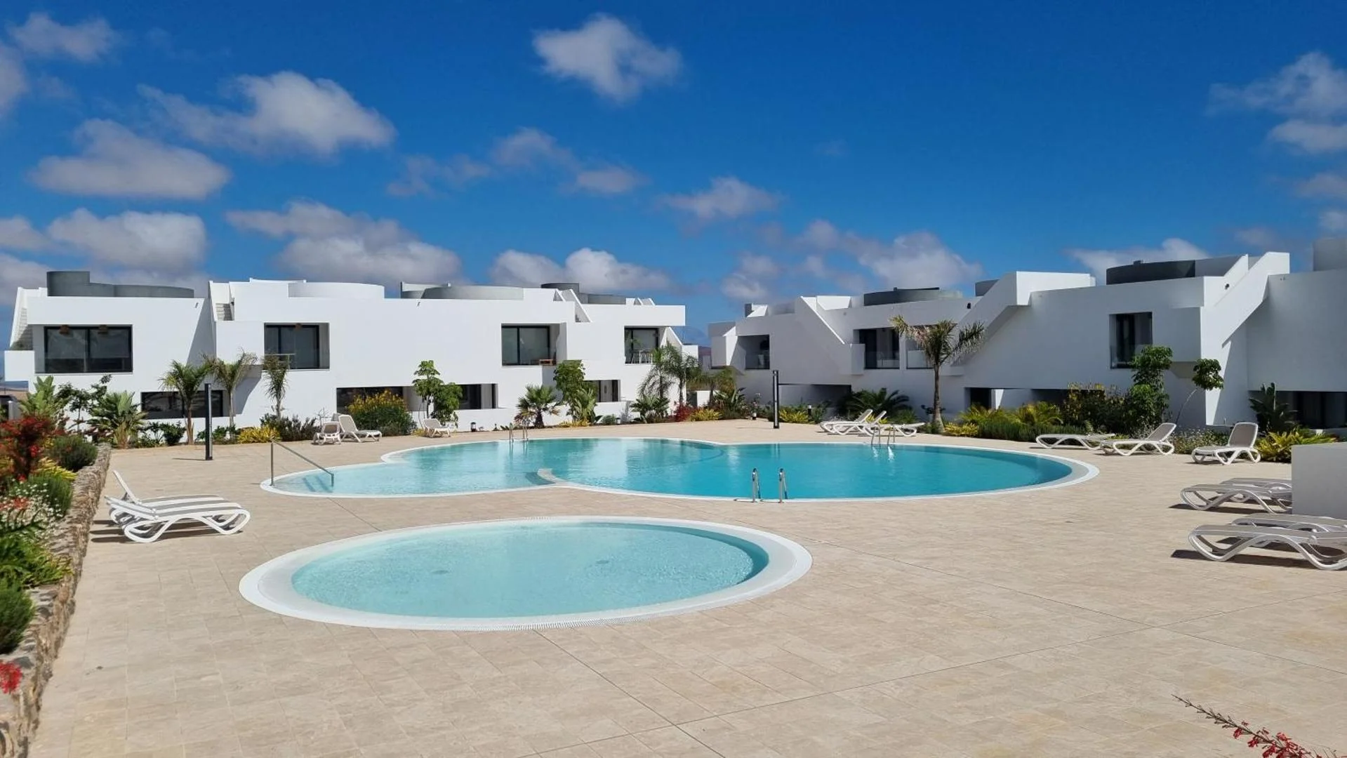 Superior Apartment, Casilla de Costa 2
