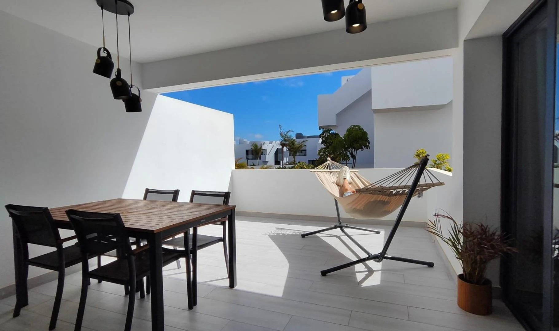 Superior Apartment, Casilla de Costa 3