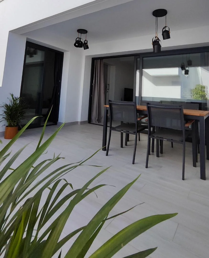 Superior Apartment, Casilla de Costa 4