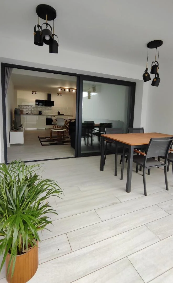 Superior Apartment, Casilla de Costa 5