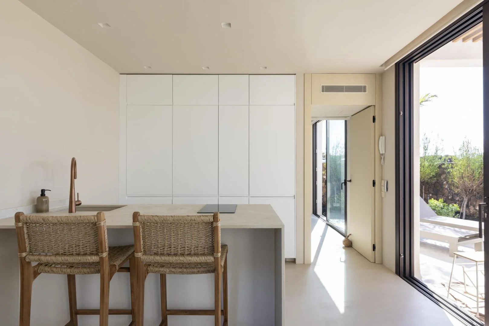 Gara Suite Boutique Design Villa Private Pool 2