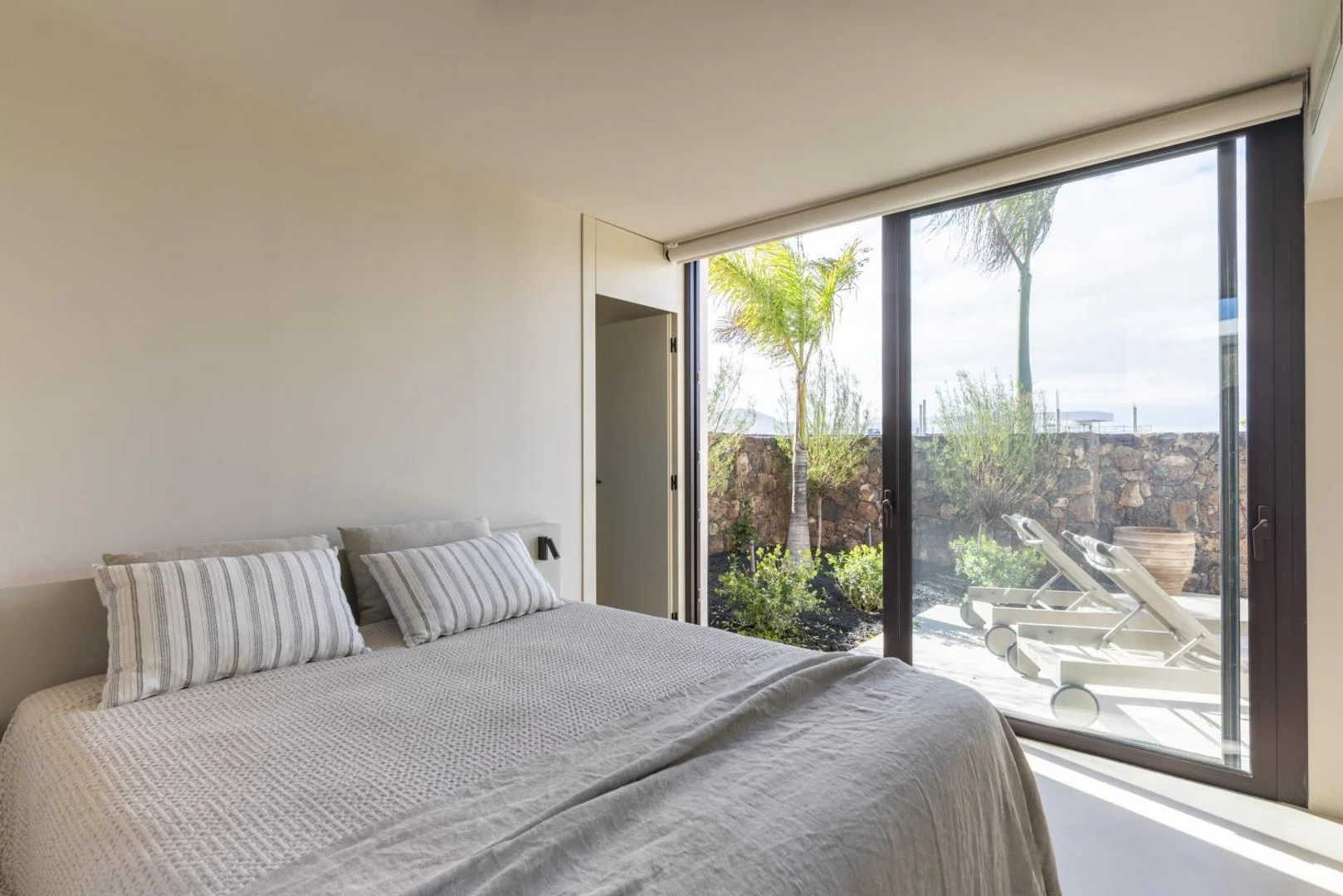 Gara Suite Boutique Design Villa Private Pool 3