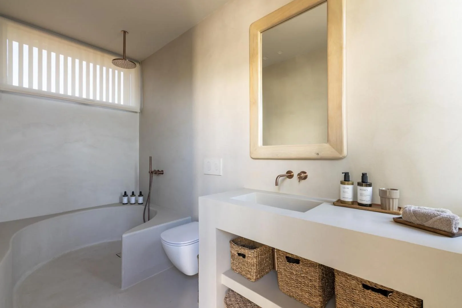 Gara Suite Boutique Design Villa Private Pool 4