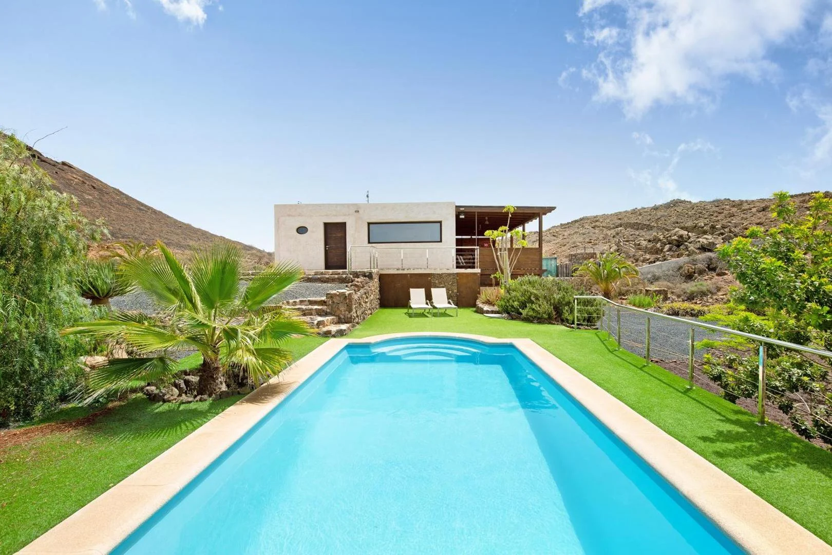 Tayu Eco Villa 1