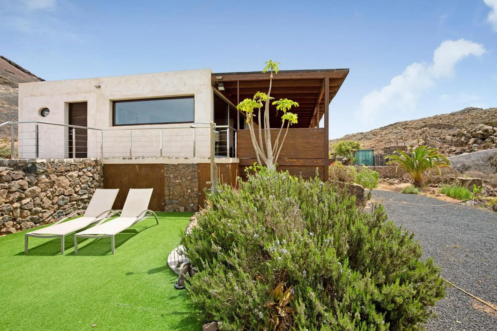 Tayu Eco Villa 2