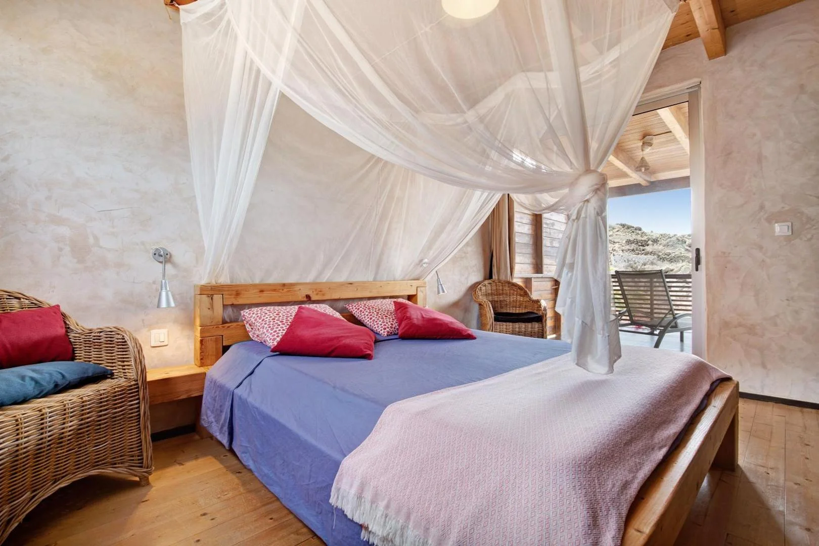 Tayu Eco Villa 3