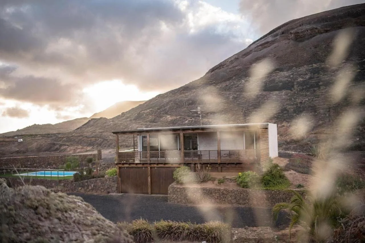 Tayu Eco Villa 4