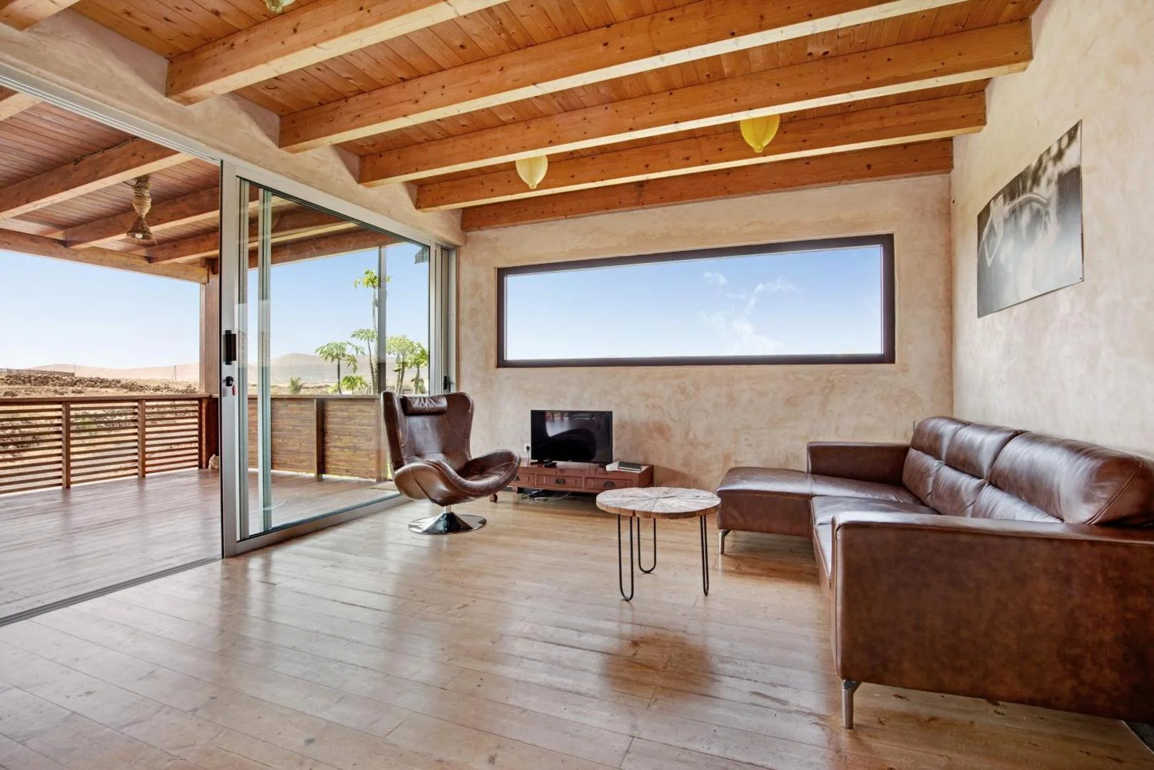 Tayu Eco Villa 5