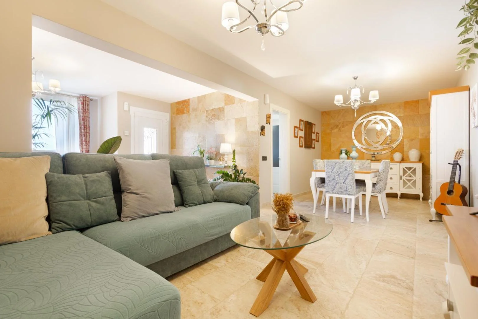 Casa Kentia 5